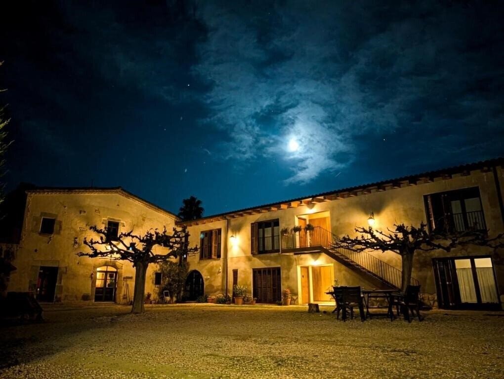 Фотография B&B El Ranxo 3*