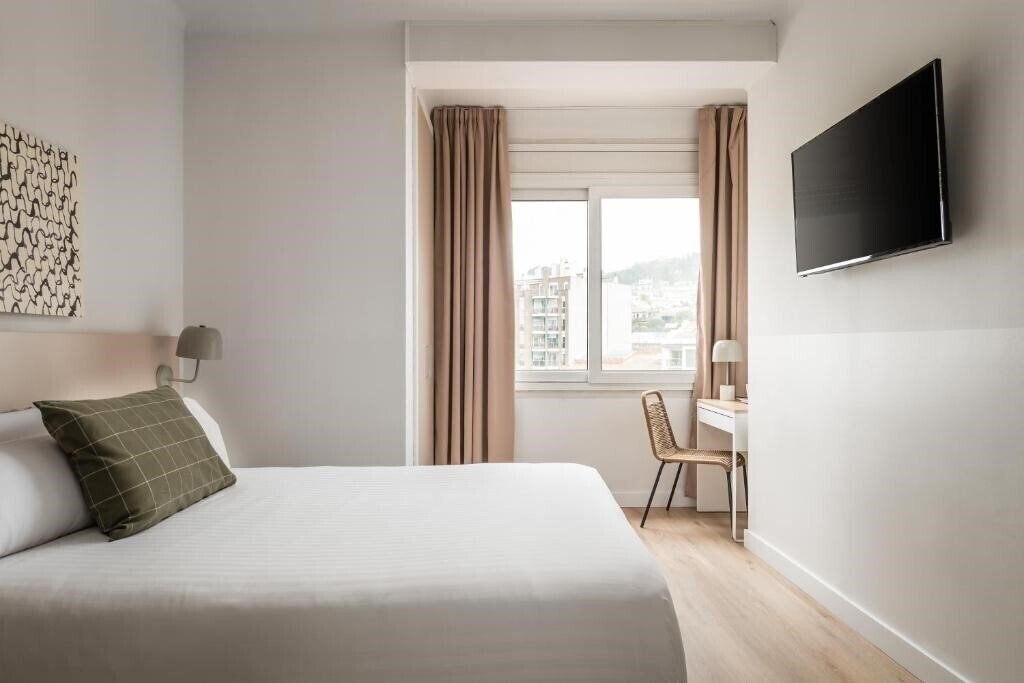 Отель Erba By Pillow 2*