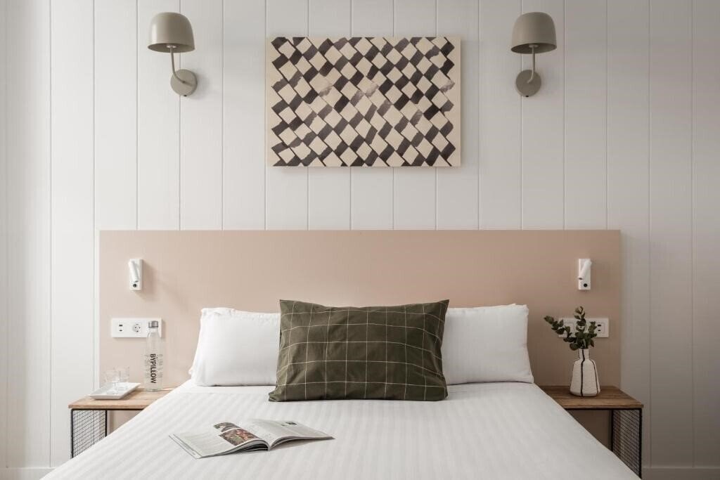 Фото Erba By Pillow 2*