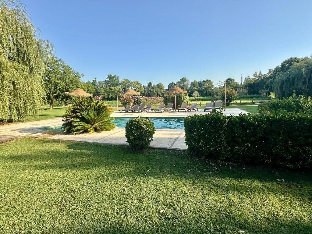 Фотография Hotel Mas Carreras 1846 3*