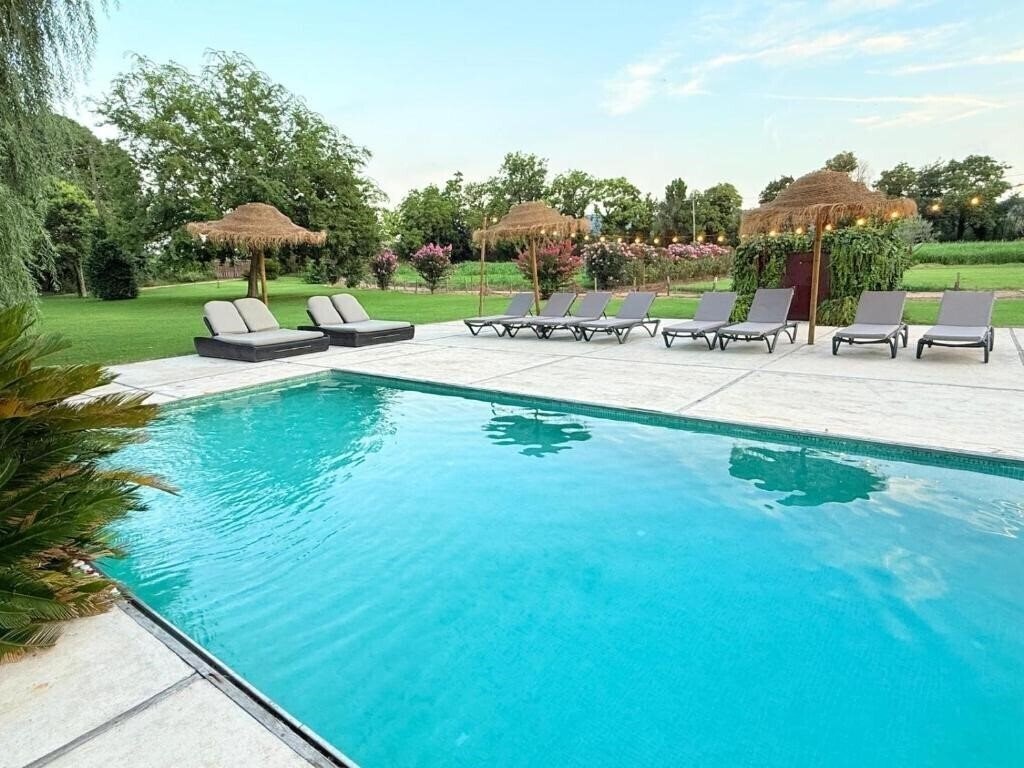 Зображення Hotel Mas Carreras 1846 3*
