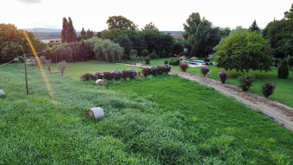 Картинка Hotel Mas Carreras 1846 3*