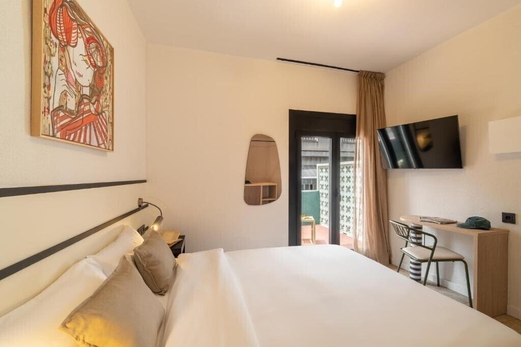 Фотографія Hotel Robson 2*