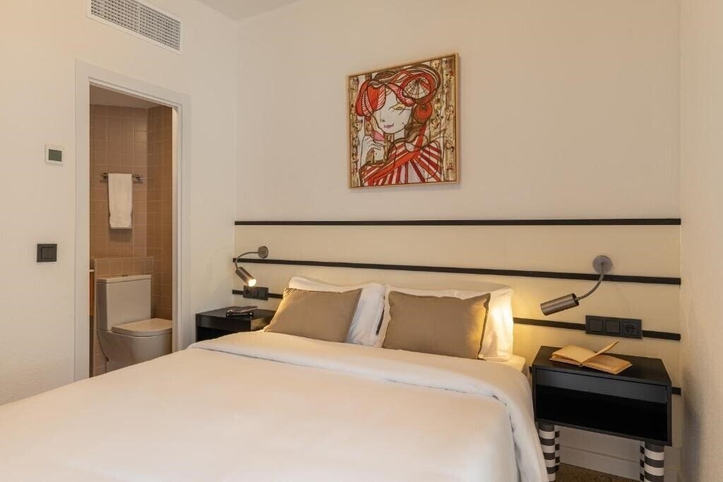 Зображення Hotel Robson 2*