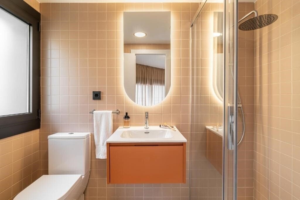 Картинка Hotel Robson 2*