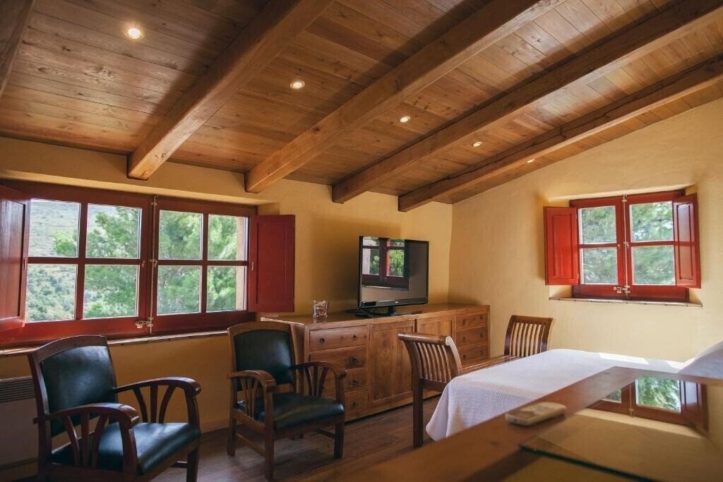 Картинка Sa Perafita 3*