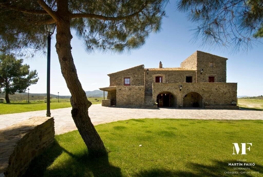 Картинка Sa Perafita 3*