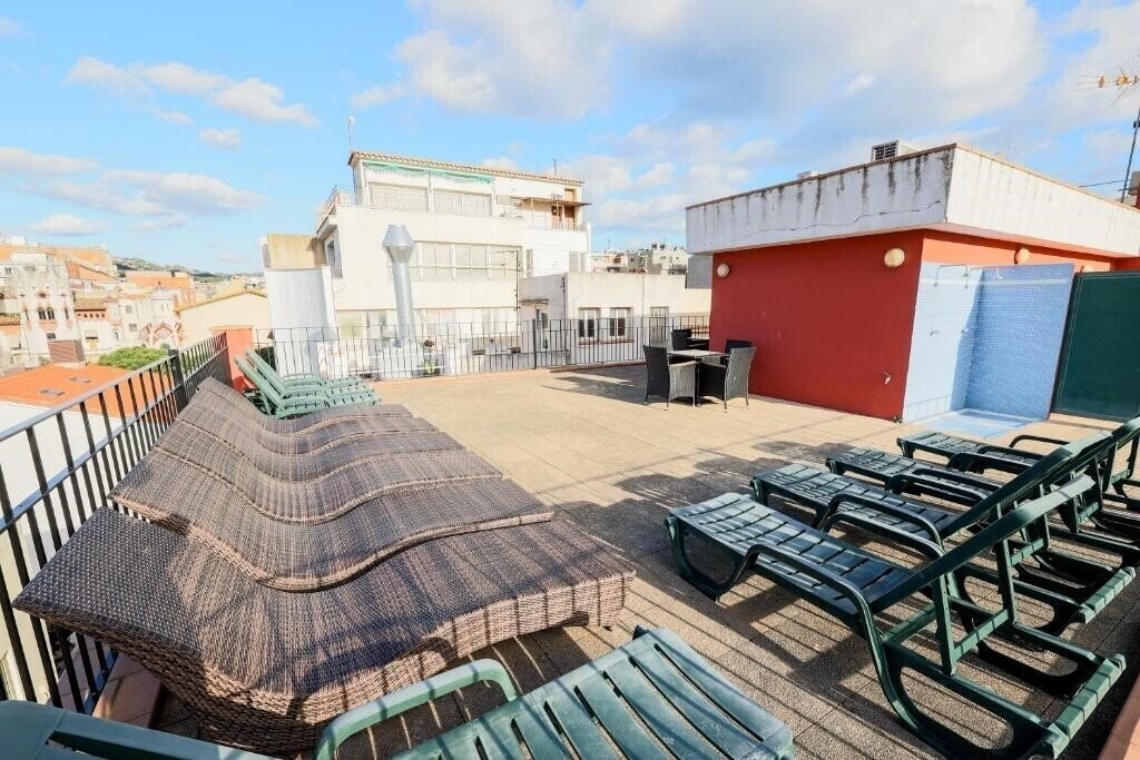 Готель Royal Apart 3*
