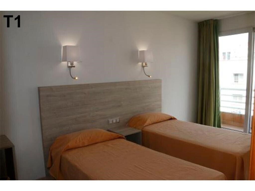 Фото Sala Mar Apart 3*