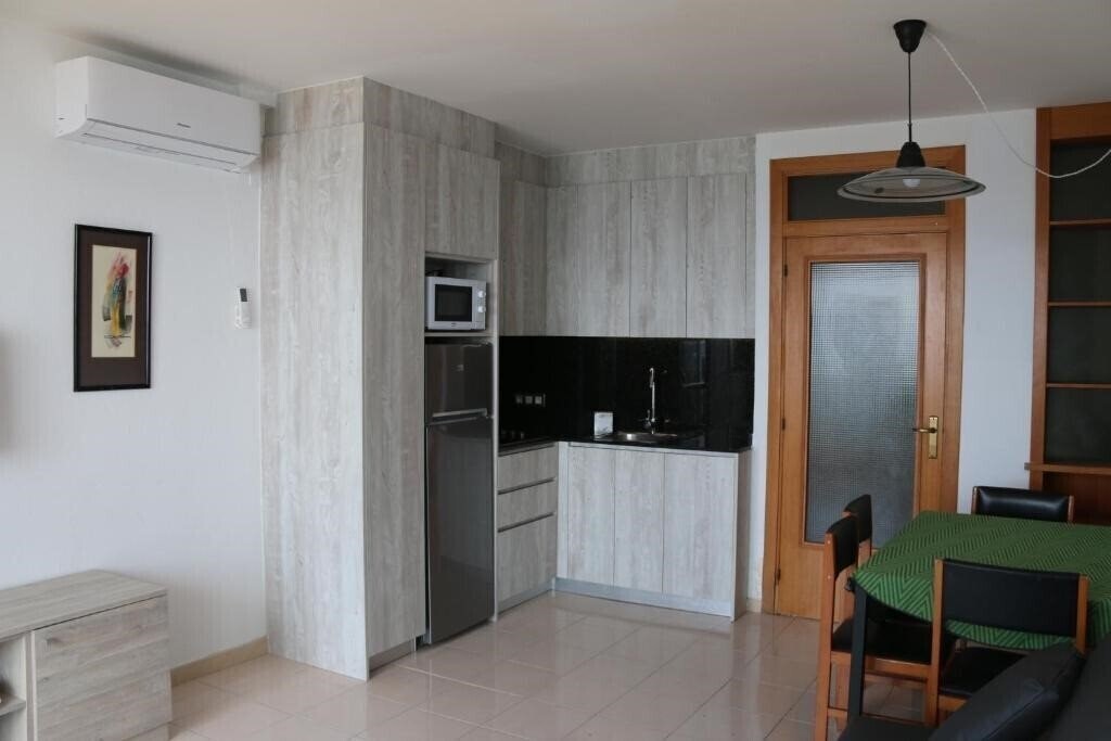 Картинка Sala Mar Apart 3*