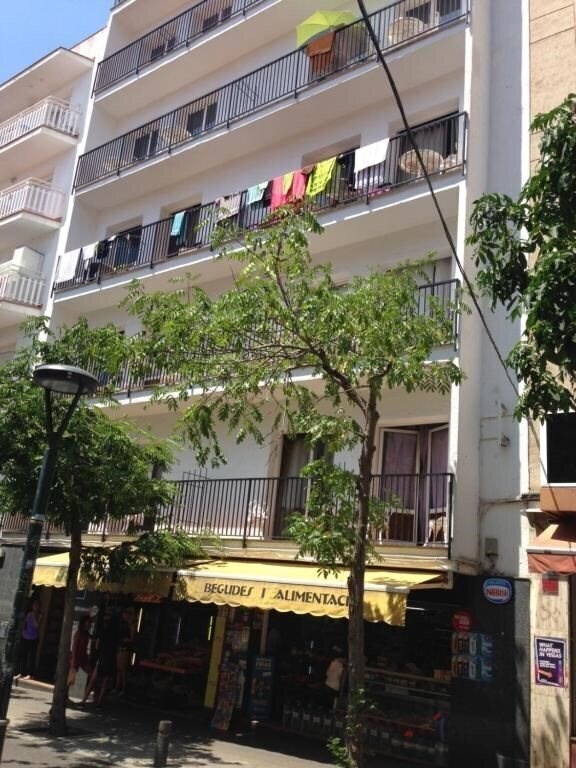 Фотографія Juan Ramon 1*