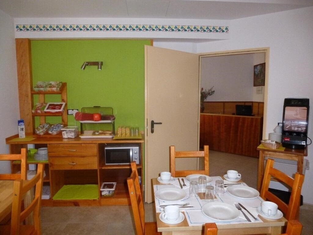 Фотография Pension El Ciervo 1*