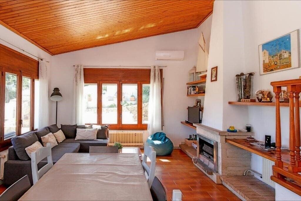 Картинка Villa Natalia C101 4*