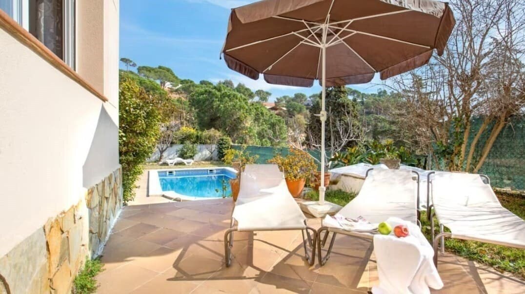 Изображение Villa Lina 3*