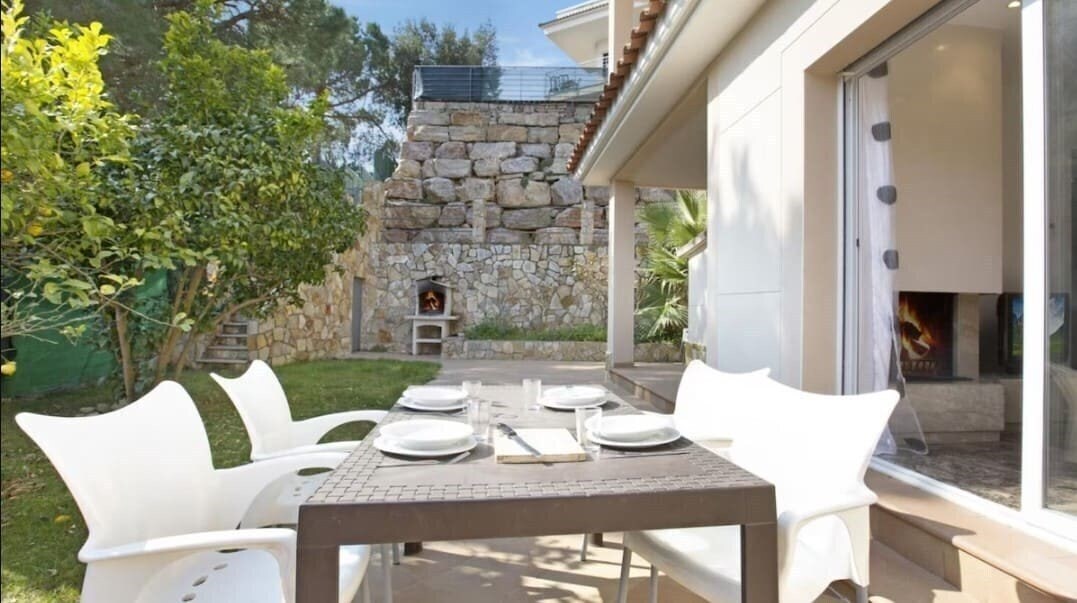 Фото Villa Lina 3*