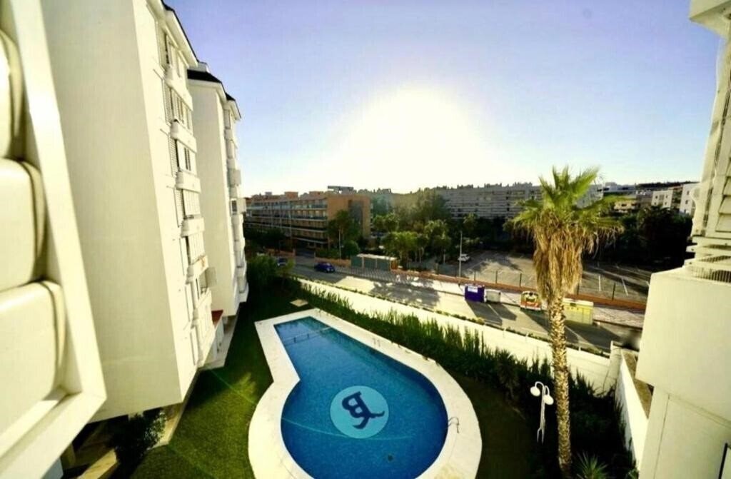 Фотографія Seahomes Vacations - Coral Sun In Fenals Beach 3*