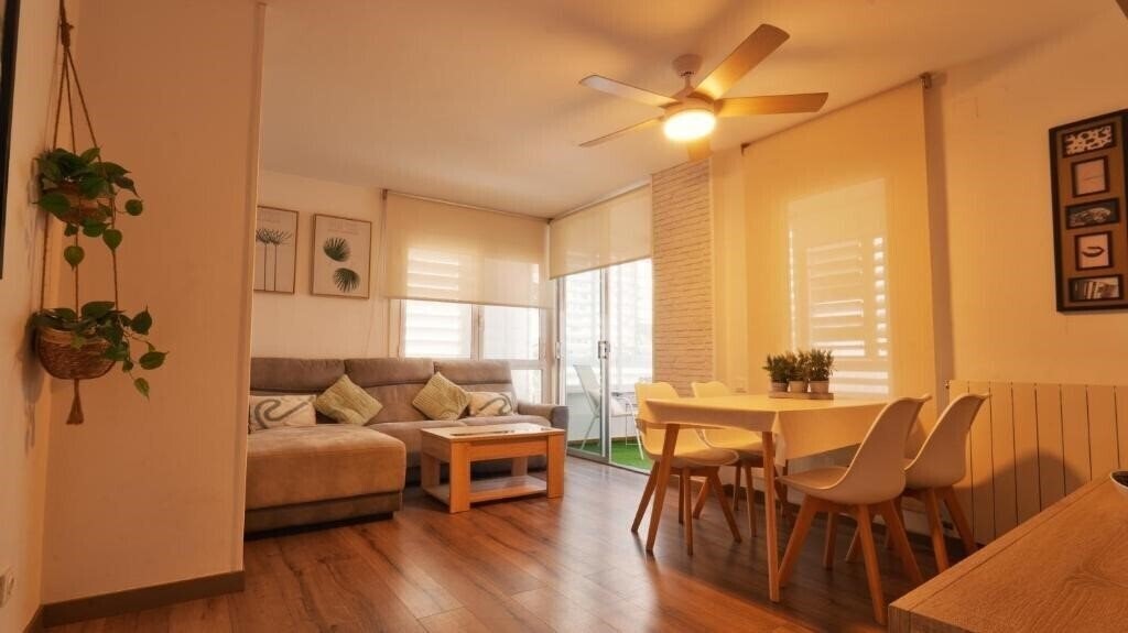 Зображення Seahomes Vacations - Coral Sun In Fenals Beach 3*