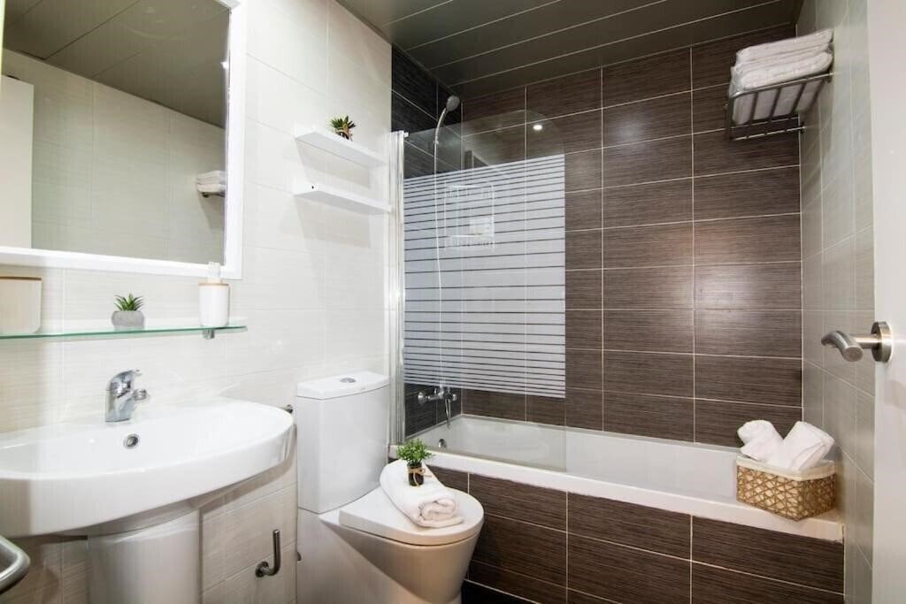Изображение Seahomes Vacations - Acacias Beach & Chic 4*