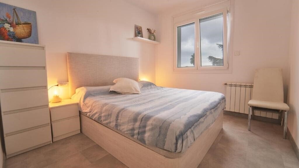 Фото Seahomes Vacations - Villa Serenity Cala Canyelles 5*