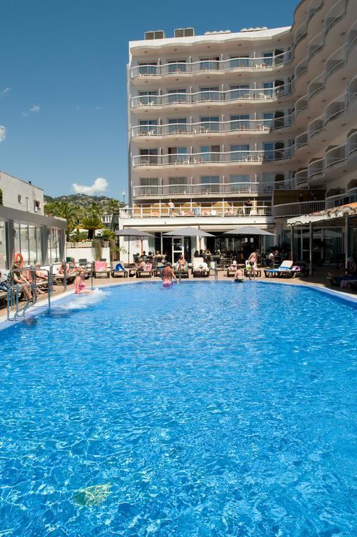 Фото Helios Lloret De Mar 4*