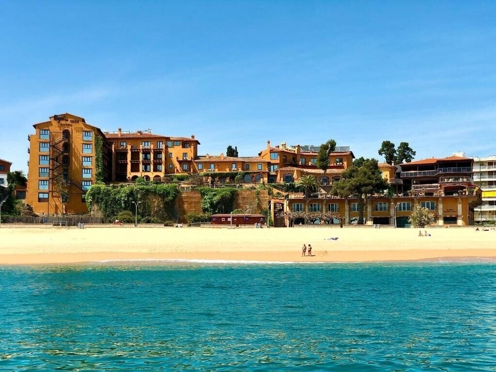 Зображення Hotel Rigat Park & SPA 5*