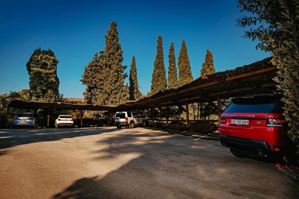 Картинка Hotel Rigat Park & SPA 5*