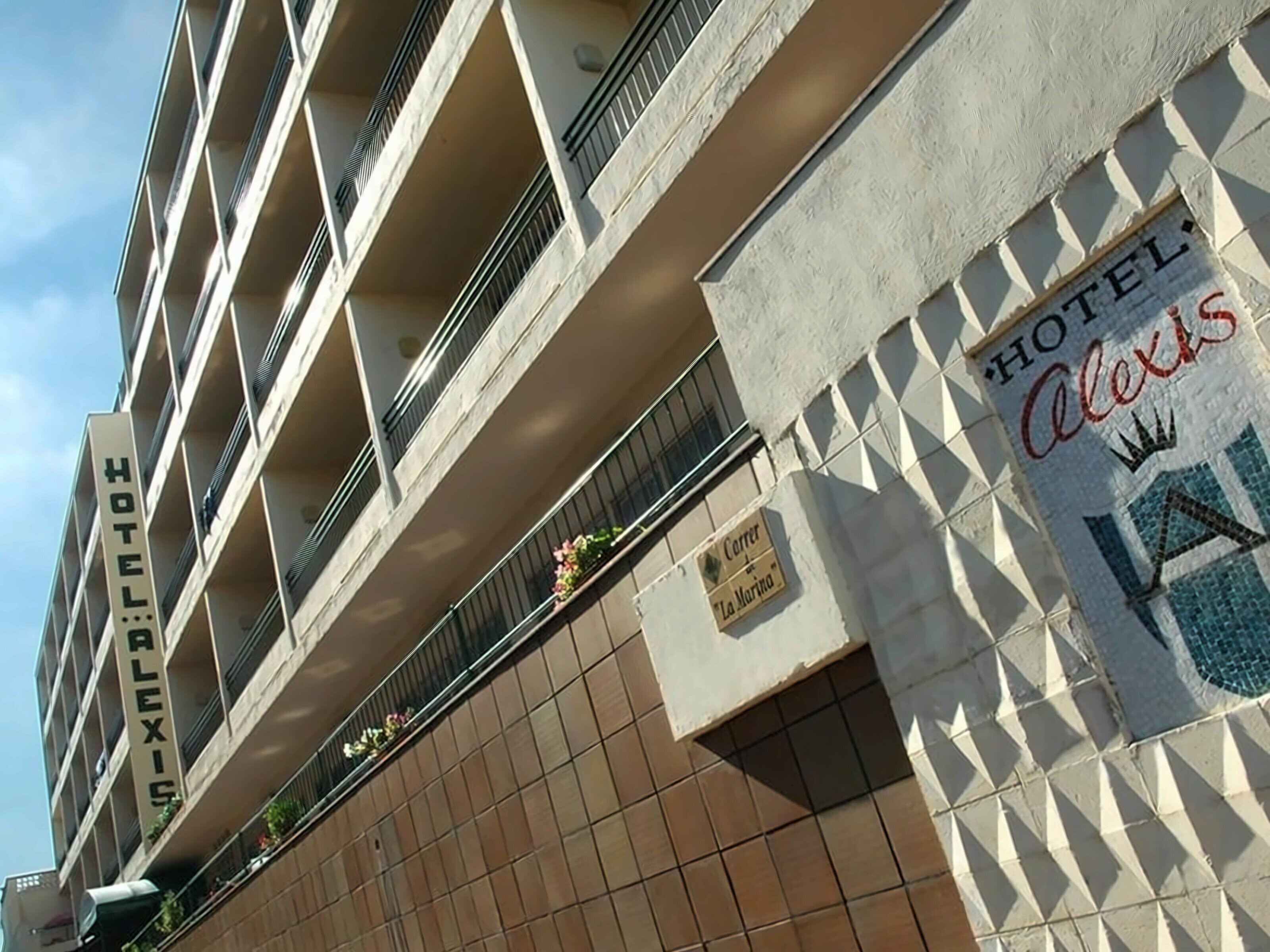 Фото H. Top Alexis 3*