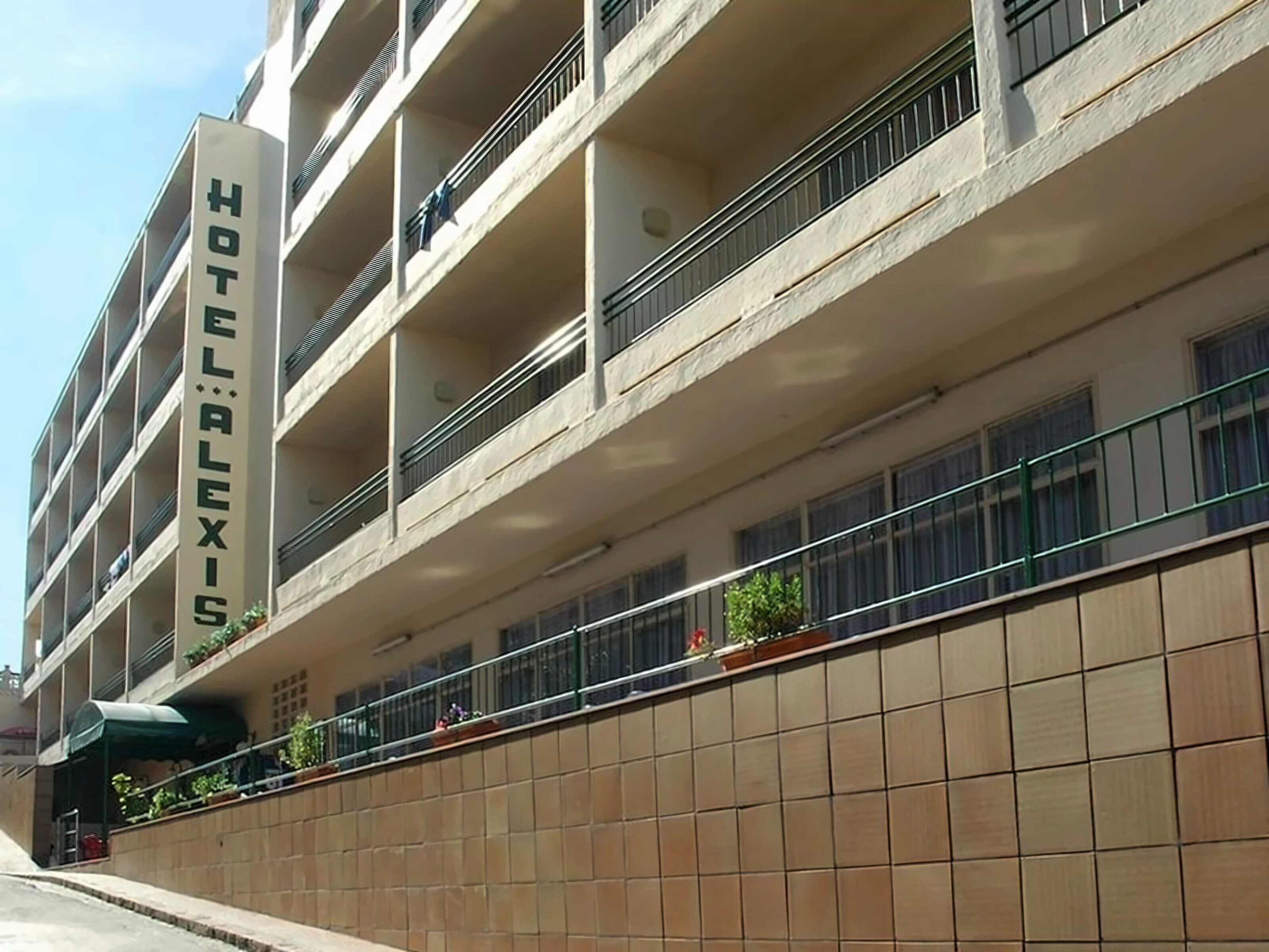 Фотография H. Top Alexis 3*