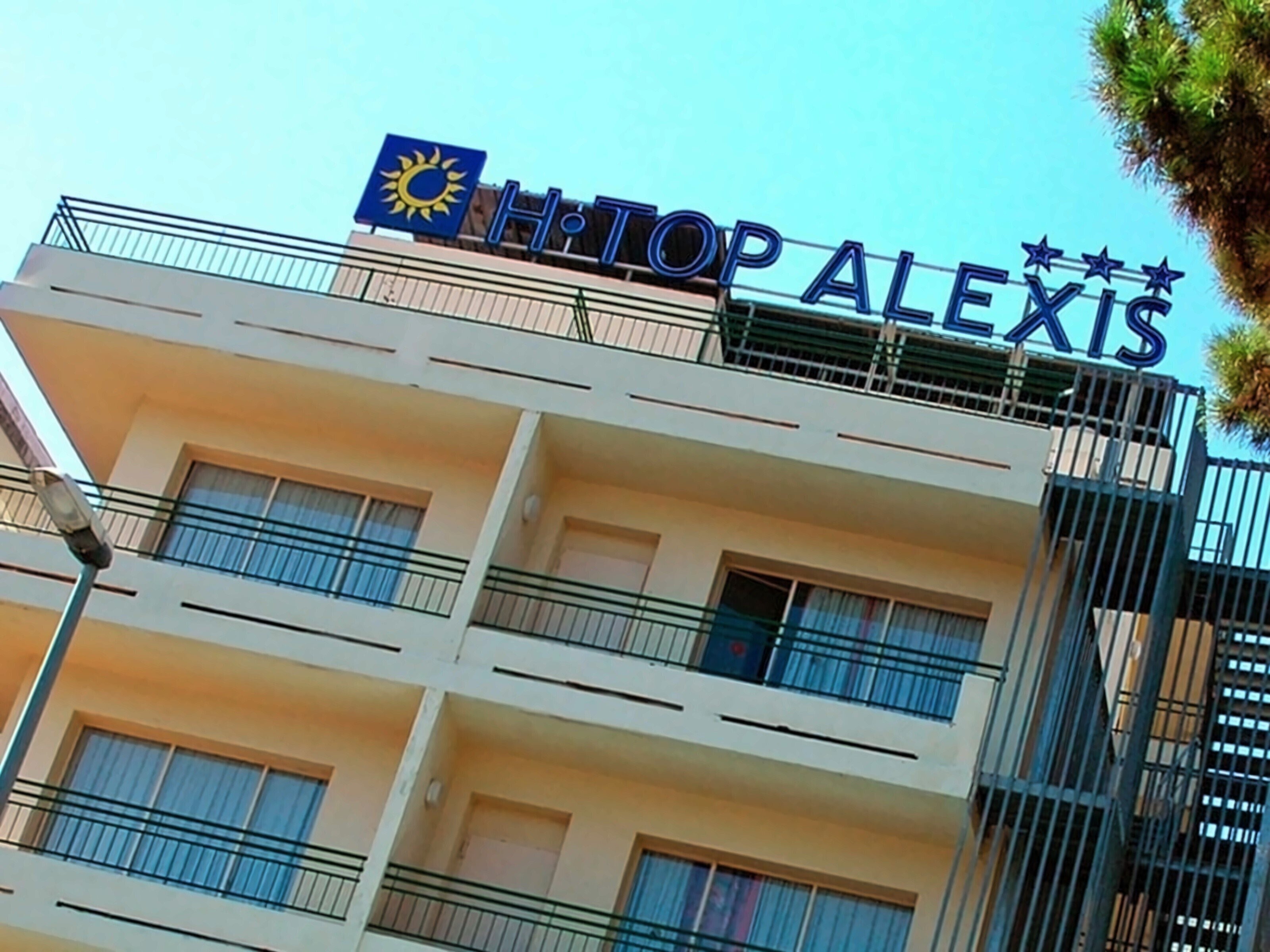 Изображение H. Top Alexis 3*