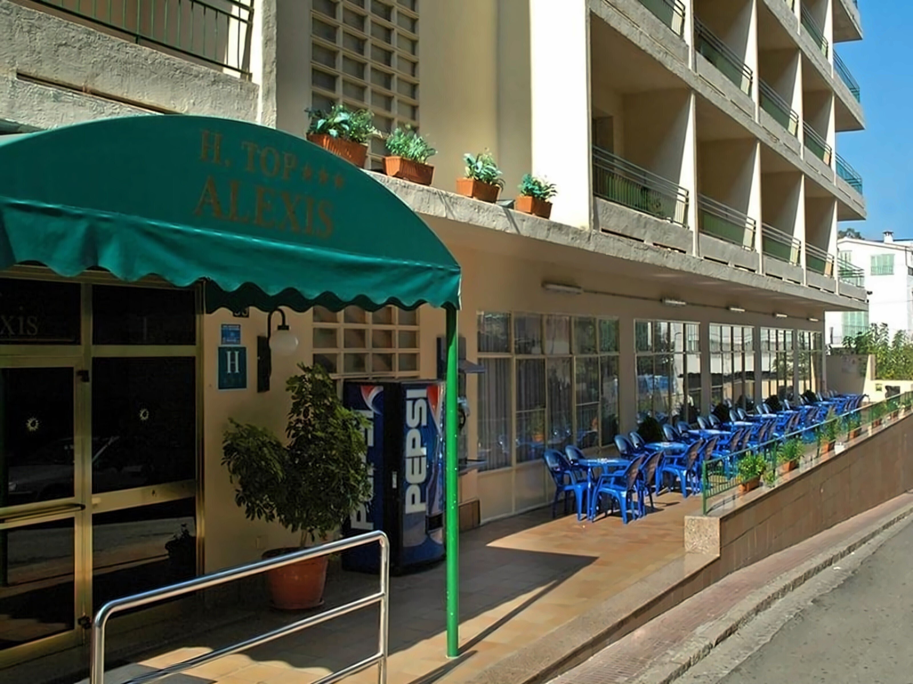 Картинка H. Top Alexis 3*