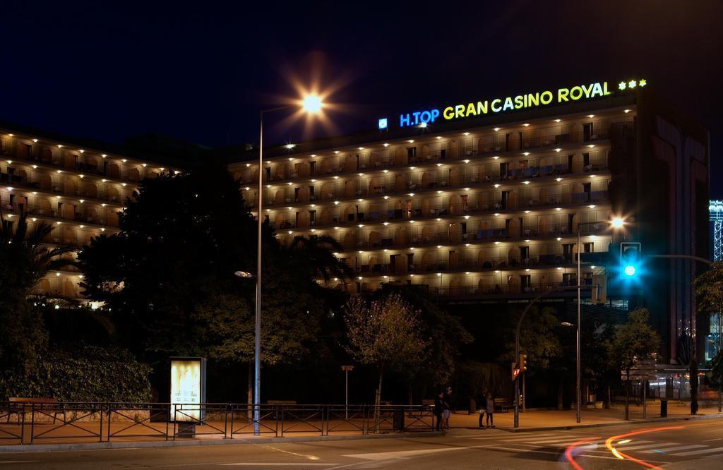 Изображение H. Top Casino Royal 3*