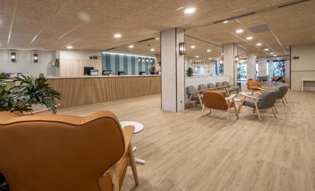 Картинка Rosamar Garden Resort 4*