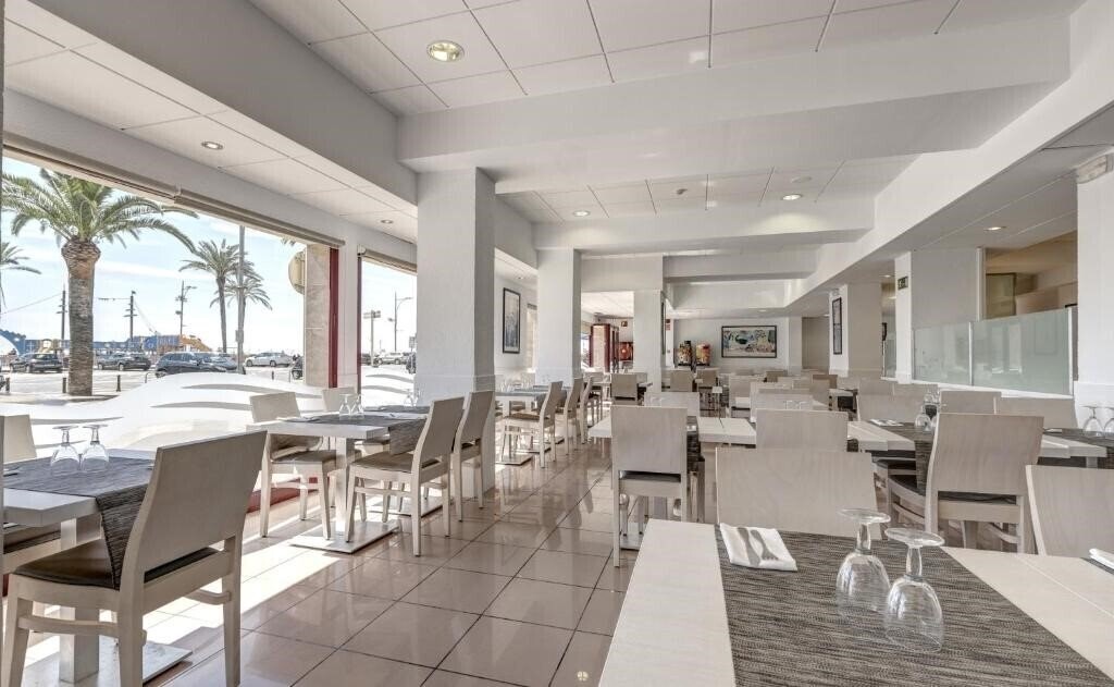 Картинка Rosamar Maritim 3*