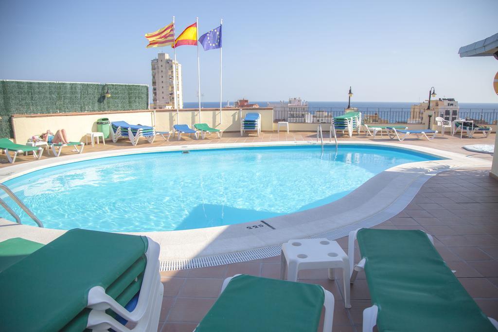 Отель Santa Rosa 4*