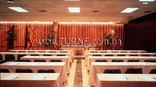 Картинка Selvamar 4*