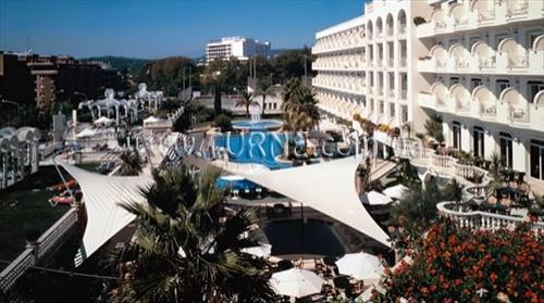 Фотографія Selvamar 4*