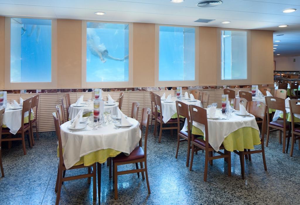 Зображення H.Top Royal Star & SPA 4*