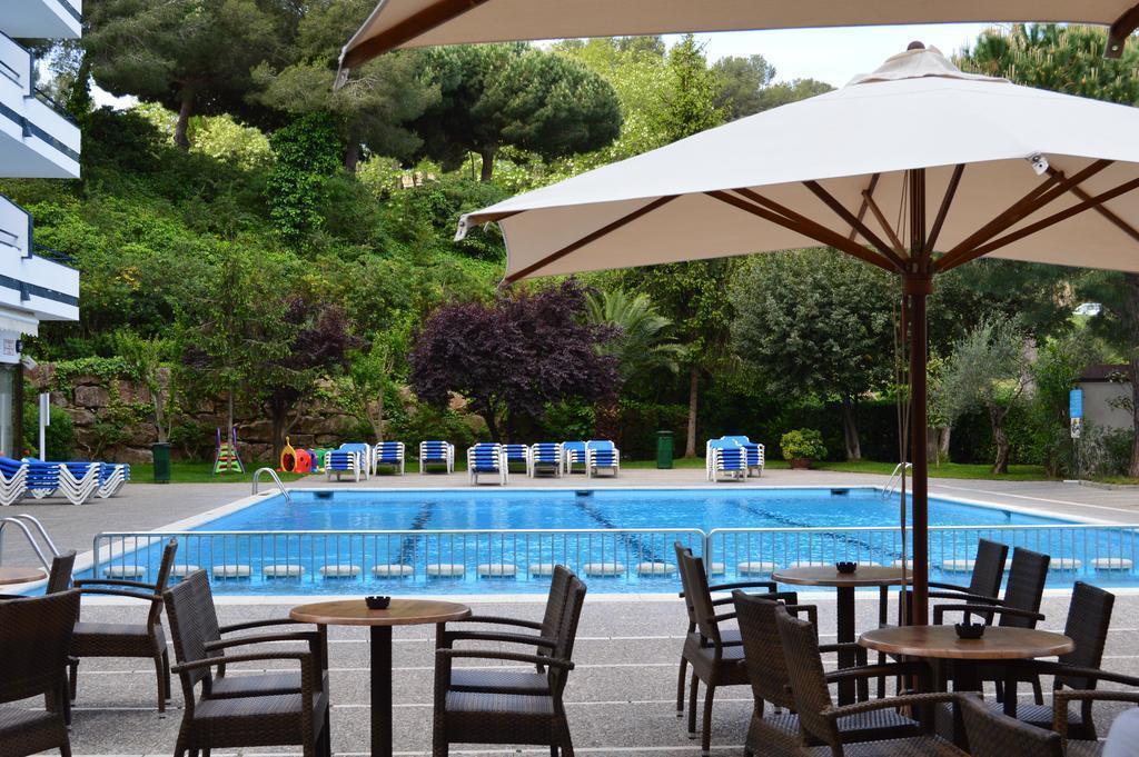 Фото Gran Garbi 4*