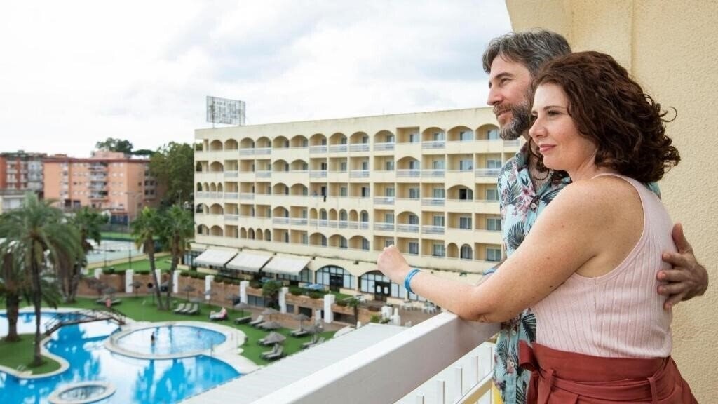 Фото Evenia Olympic Garden 4*