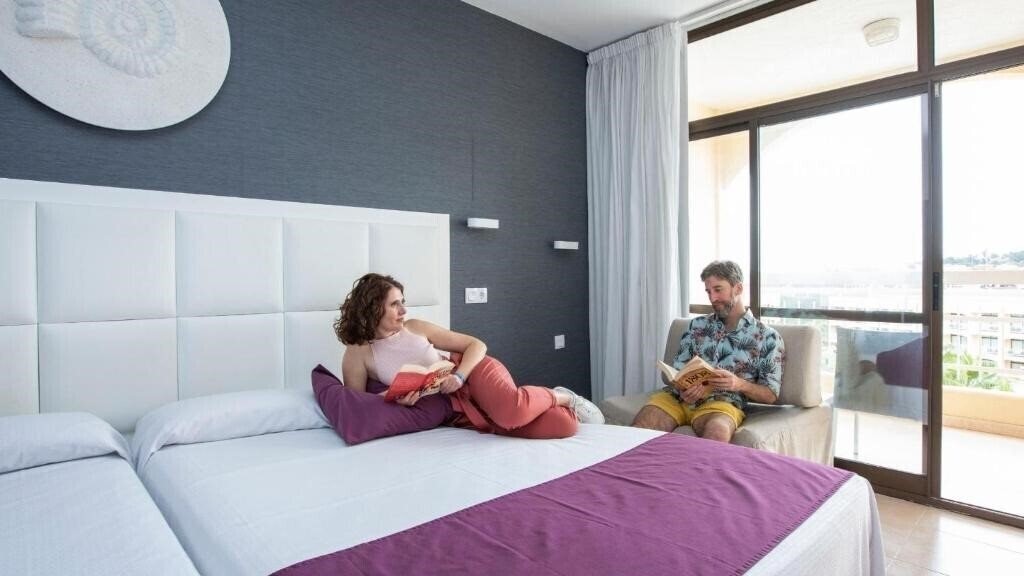 Зображення Evenia Olympic Garden 4*