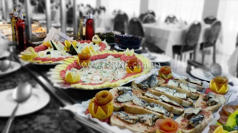 Зображення Mundail Club 3*