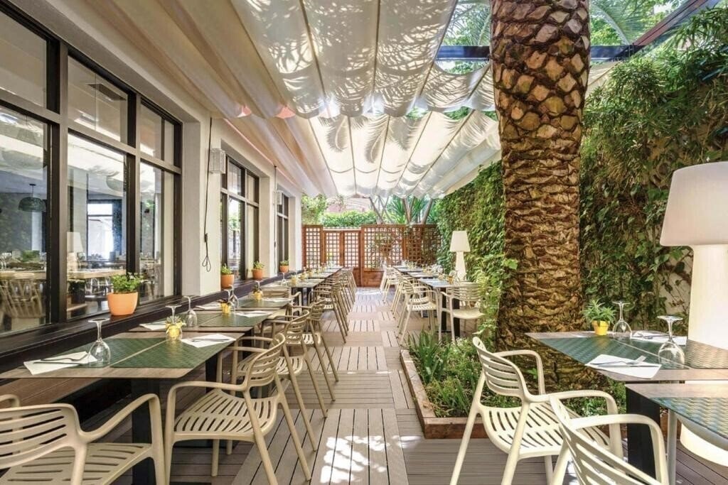 Фотографія Acapulco 4*