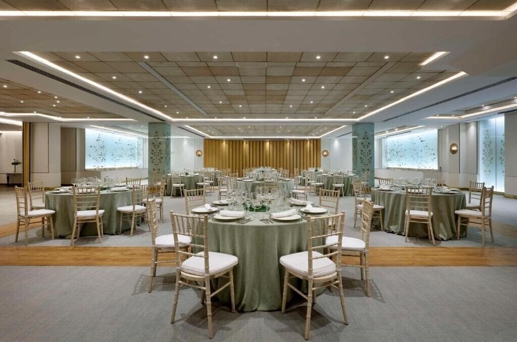 Зображення Hesperia Madrid 5*