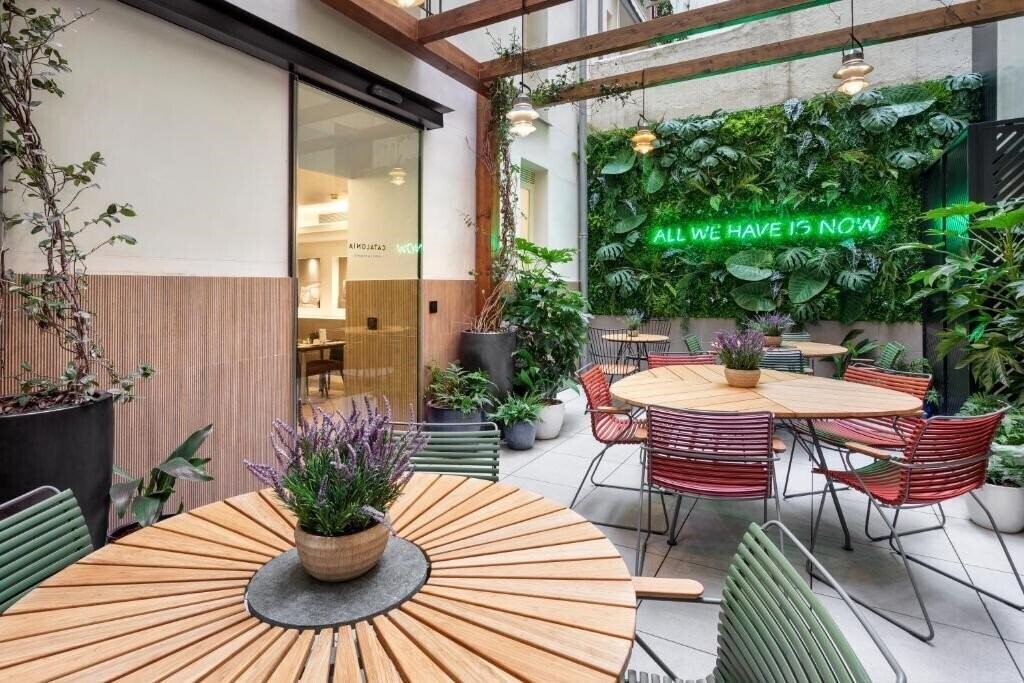 Картинка Catalonia Goya 4*