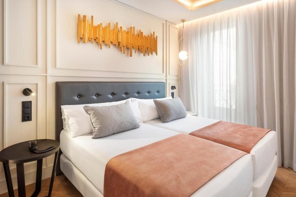 Картинка Catalonia Goya 4*