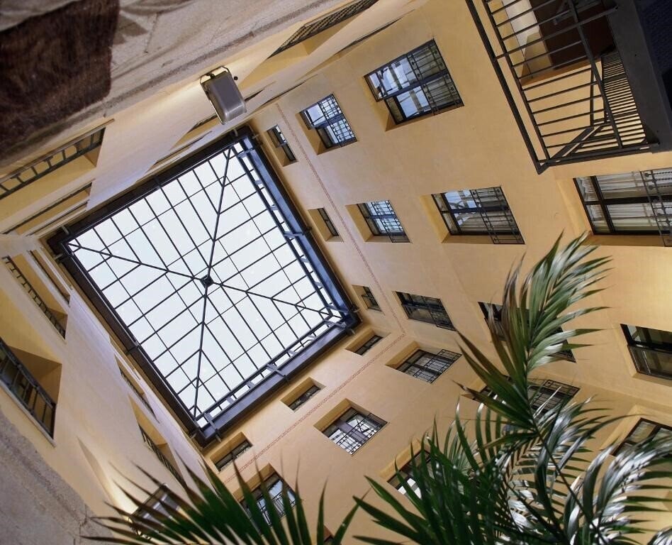 Картинка Catalonia Puerta Del Sol 4*