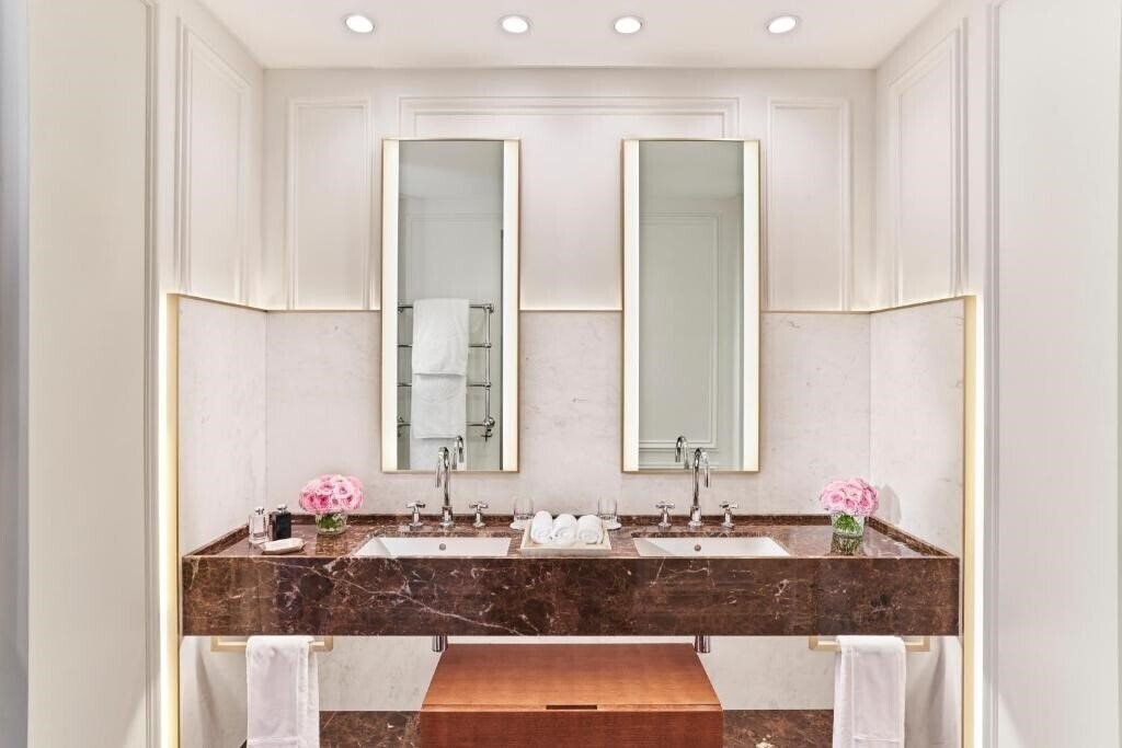 Картинка Mandarin Oriental Ritz Madrid 5*