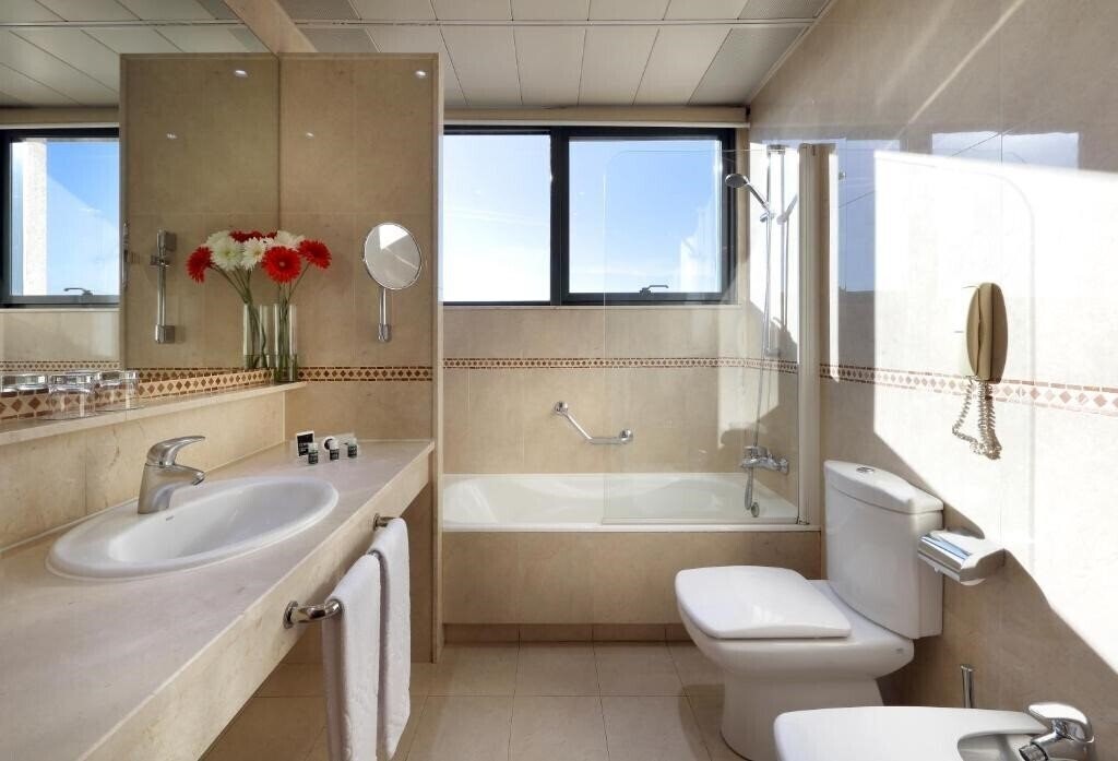 Фото Exe Plaza 4*