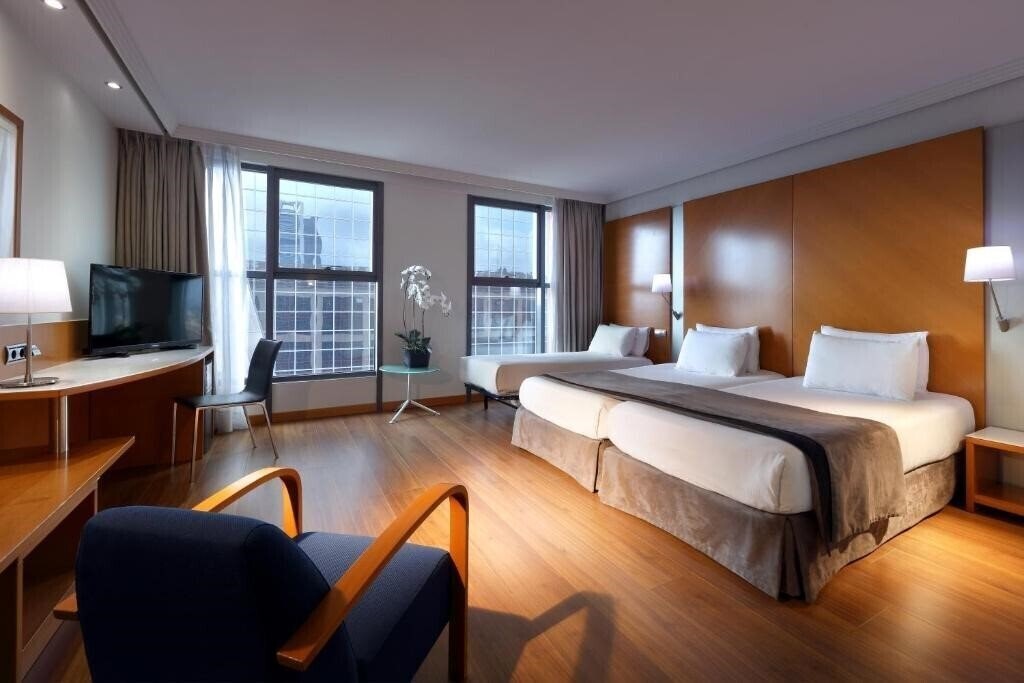 Картинка Exe Plaza 4*
