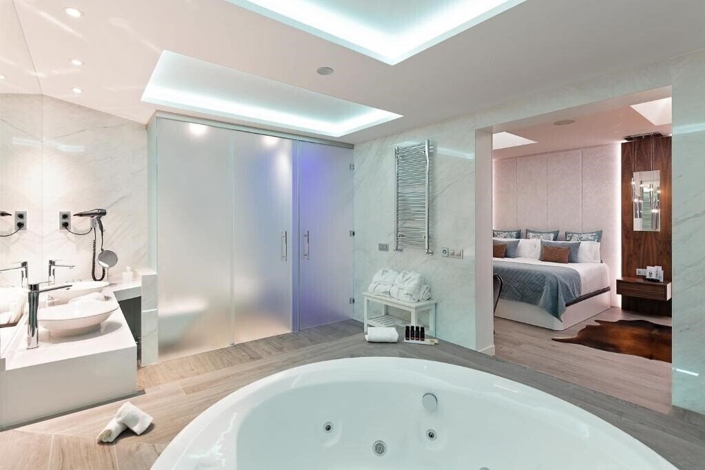 Фото Mayorazgo Hotel 4*